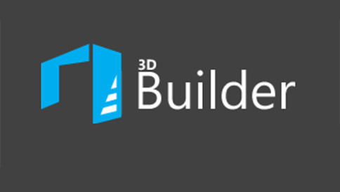Image result for windows 3d builder