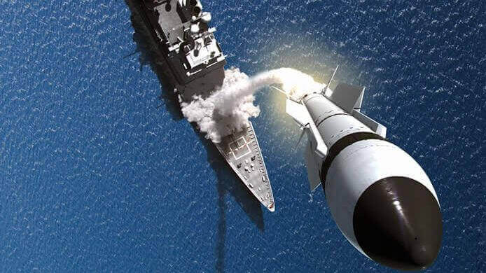 Image result for 3d printed missile