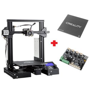 Creality 3D® Customized Version Ender-3Xs Pro 3D Printer