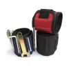 Never Lose Your Bits Again With The Magnetic Wristband Portable Tool Bag 2