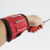 Never Lose Your Bits Again With The Magnetic Wristband Portable Tool Bag 5
