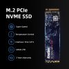 KingSpec M.2 NVMe SSD 128GB/256GB/512GB/1TB 6