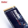 Kingspec High Speed M.2 NVME SSD 512gb/1TB/2TB 4