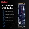 Kingspec High Speed M.2 NVME SSD 512gb/1TB/2TB 6