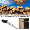 Magnetic Pivot Drill Tip 3