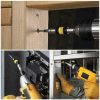 Magnetic Pivot Drill Tip 7