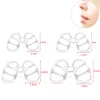 Soft Silicone Nasal Dilator Ventilation For Help With Relief Of Sleep Apnea, Snoring And Nasal Congestion 2