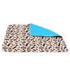 American Made Washable Dog Bed Mats 10