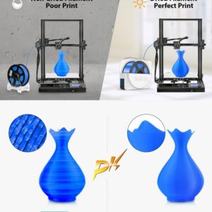 SUNLU 3D Filament Dryer