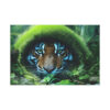 Tiger in the jungle 5