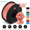SUNLU Meta 3D Printer Filament 2