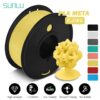 SUNLU Meta 3D Printer Filament 3
