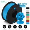 SUNLU Meta 3D Printer Filament 8