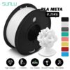 SUNLU Meta 3D Printer Filament 12