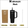 STANLEY 30/40oz Stainless Steel H2.0 FlowState Quencher Tumbler with Lid and Straw 6